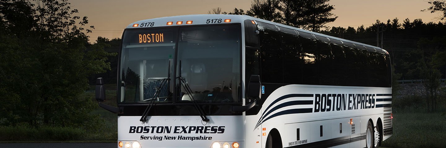 bus ticket from boston to new jersey