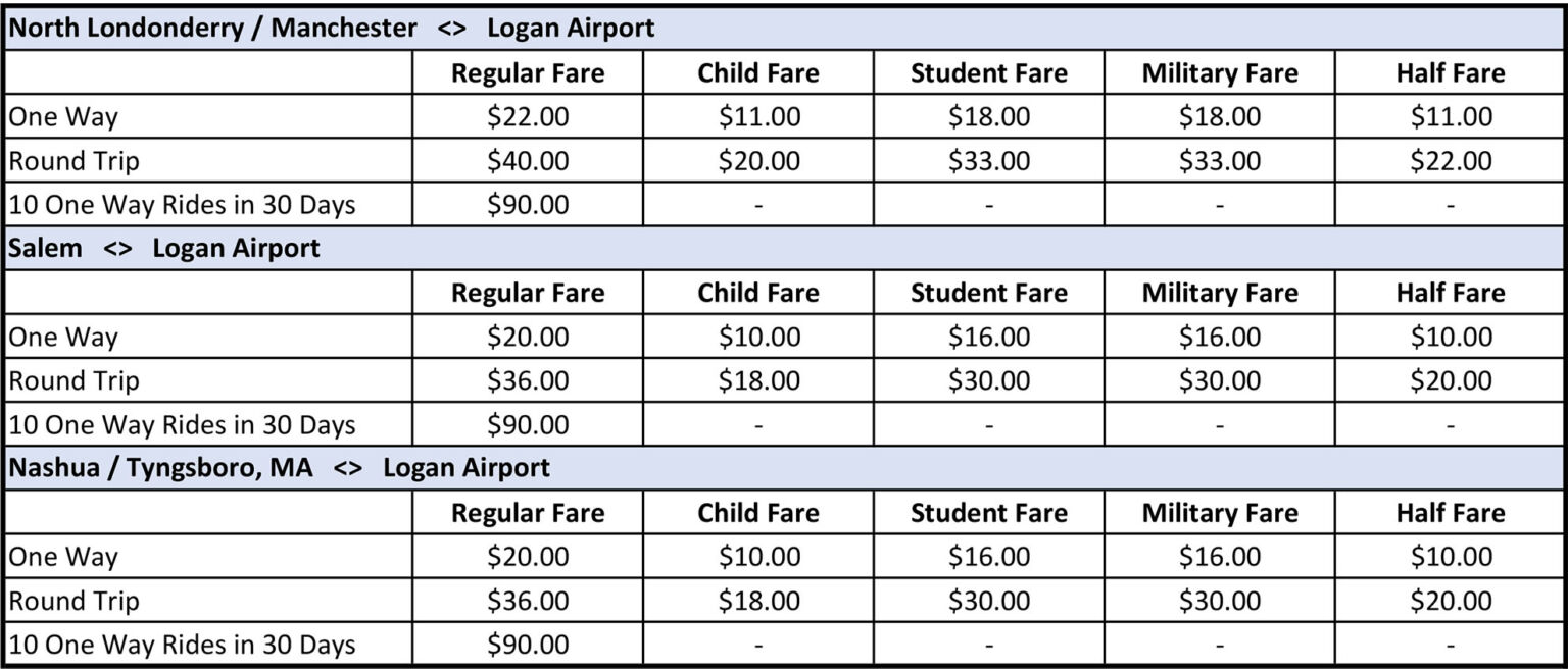 boston-express-fares-boston-express