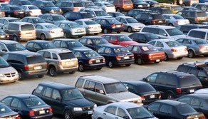 Thumbnail for article titled: Parking at North Londonderry